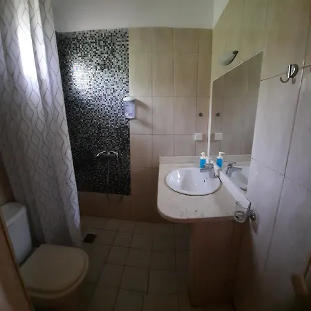 Avanda Aparthotel 3*