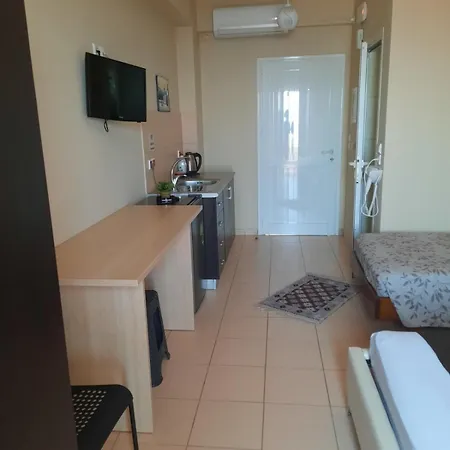 Avanda Apartahotel