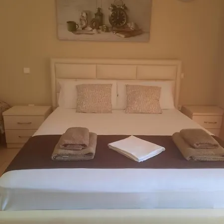 Aparthotel Avanda 3*
