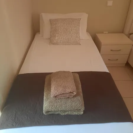 Aparthotel Avanda