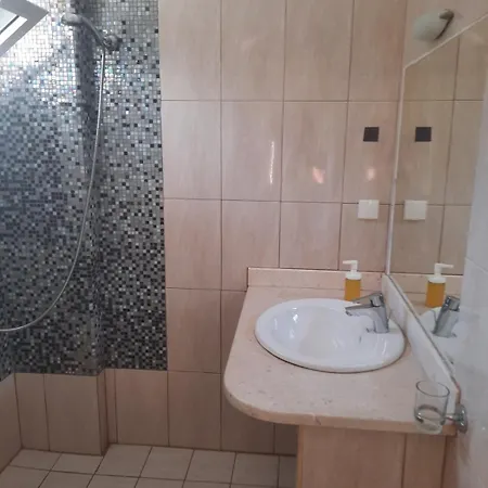 Apartahotel Avanda
