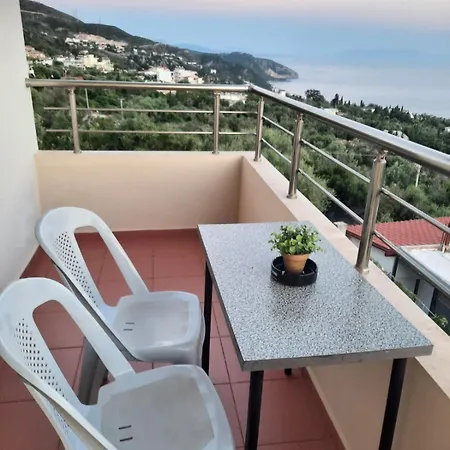 Avanda Apartahotel *