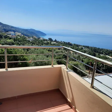 Apartahotel Avanda *