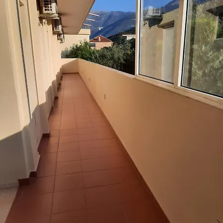 Avanda Apartahotel