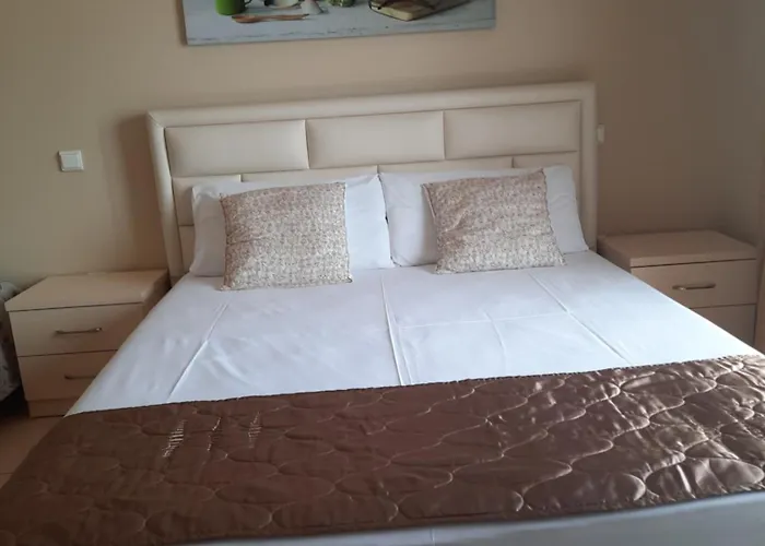 Apart Otel Avanda 4*