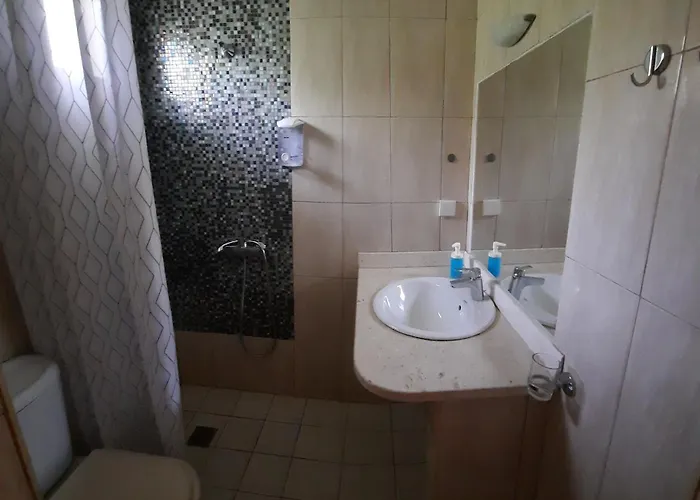 Avanda Apart Otel 4*