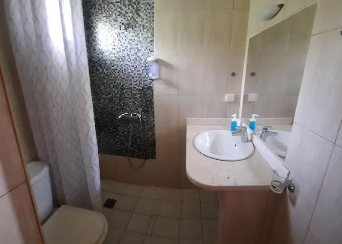 Avanda Apart Otel 4*