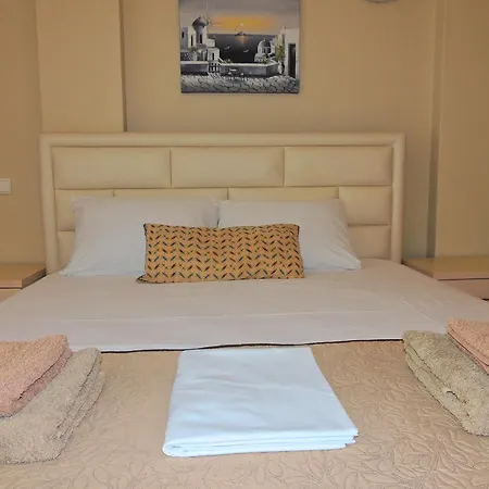 Aparthotel Avanda