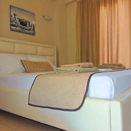 Aparthotel Avanda 3*