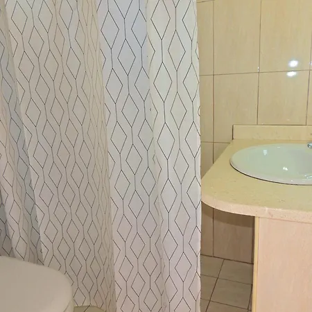 Aparthotel Avanda Dhërmi