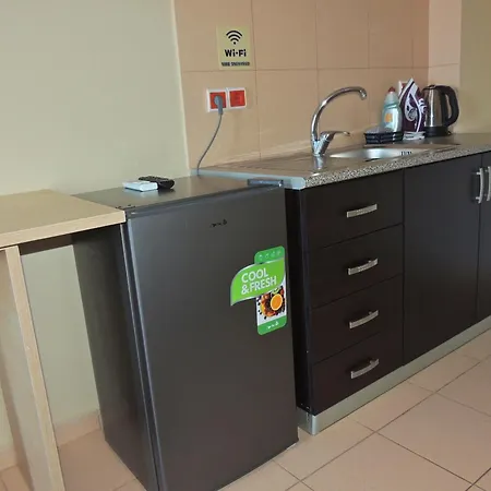 Avanda 3* Dhërmi