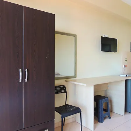 Avanda Aparthotel