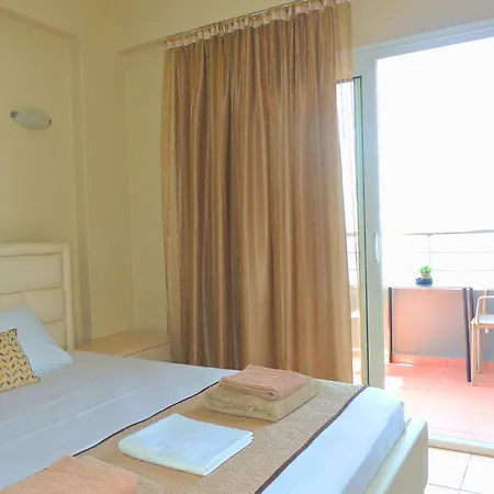 Aparthotel Avanda